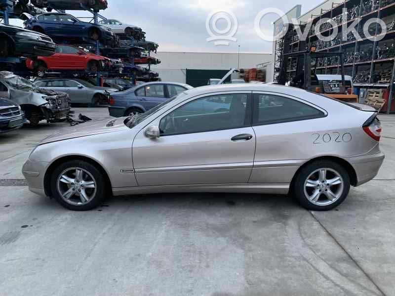 C W203 C-class, AMG (W202, W203, W204, W205, W206)  A2038201485
