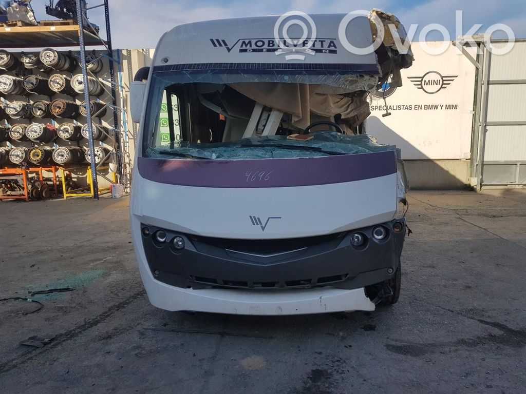 Ducato Ducato  1355467080