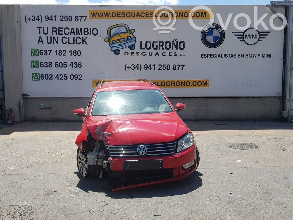 PASSAT B7 Passat  3AF839461C