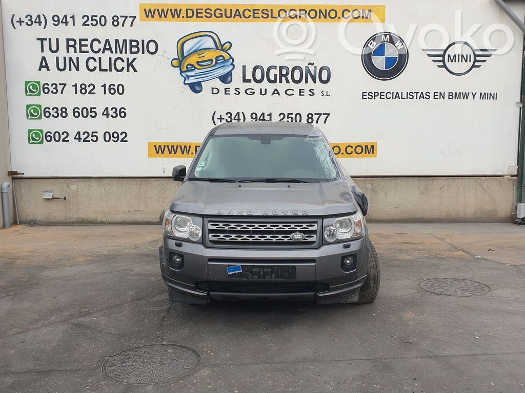 Freelander 2 - LR2 Freelander  LR024525