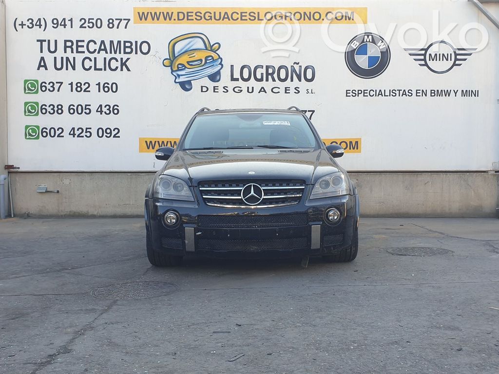 ML W164 ML-class, AMG (W163, W164, W166)  A1643300701