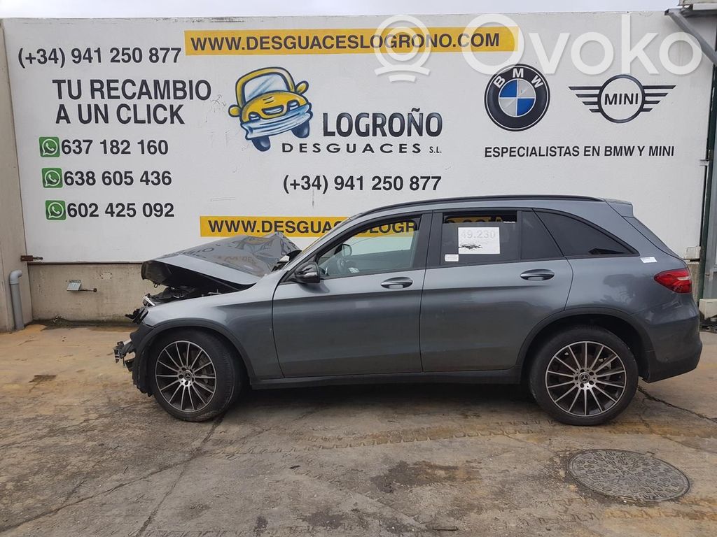 GLC X253 C253 GLC-class  A2133505000