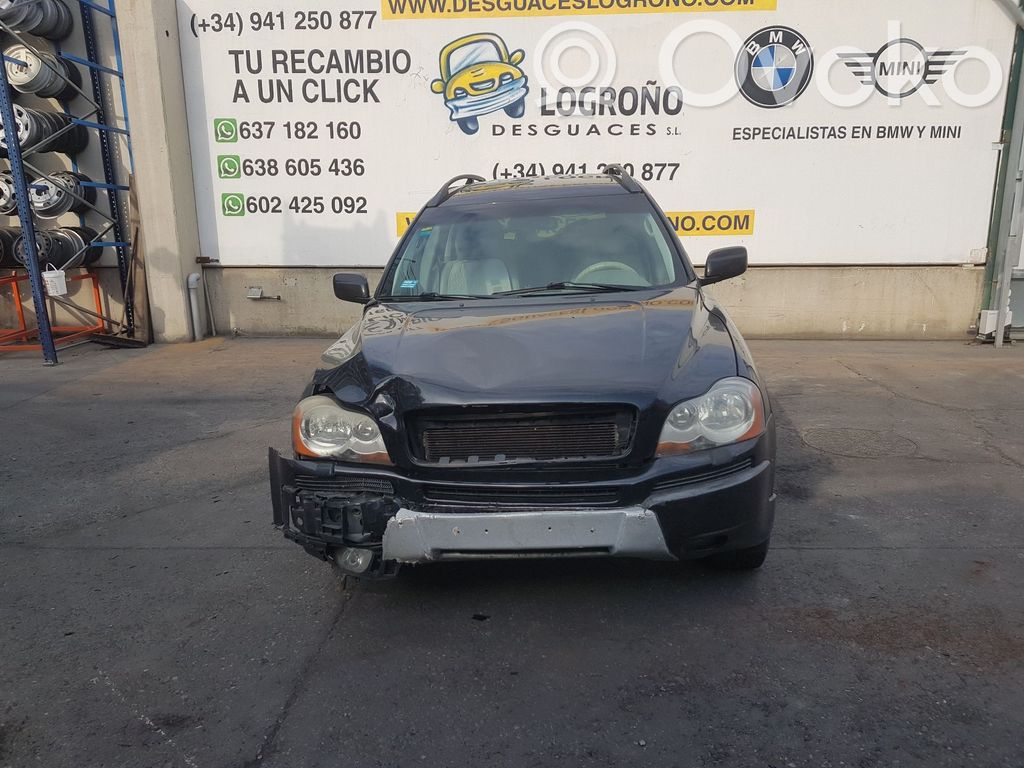 XC90 XC90  36000930