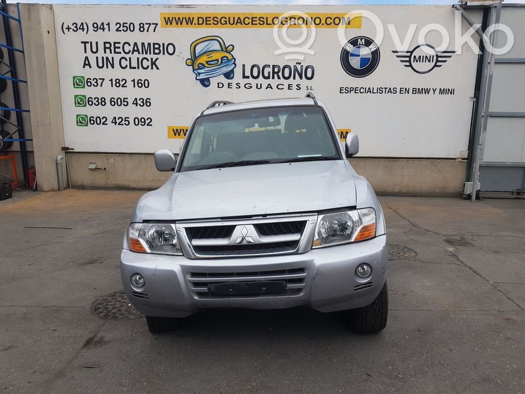Montero Montero  MR490839
