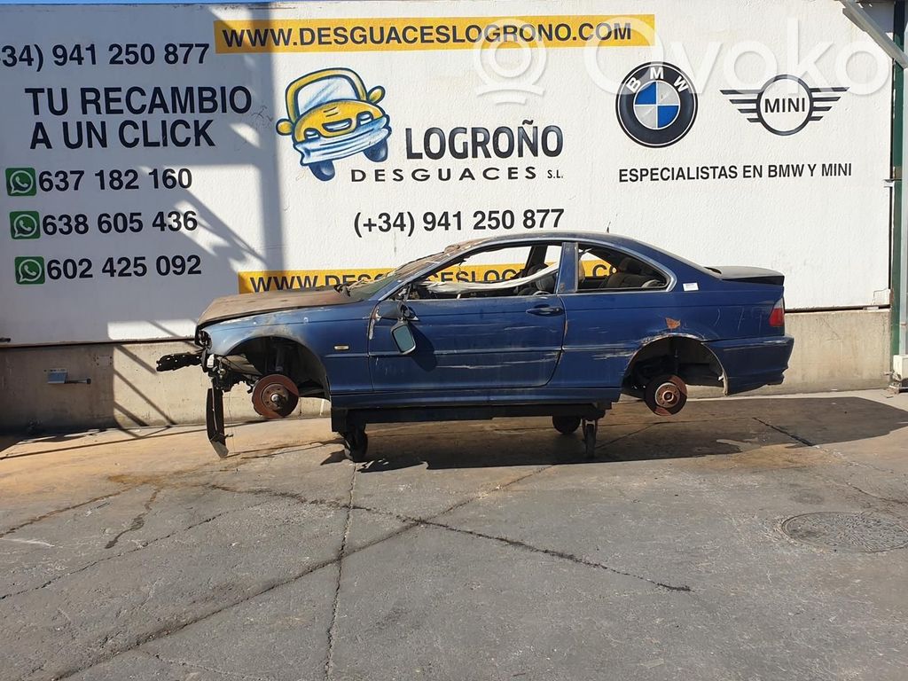 3 E46 Series 3  67628362064