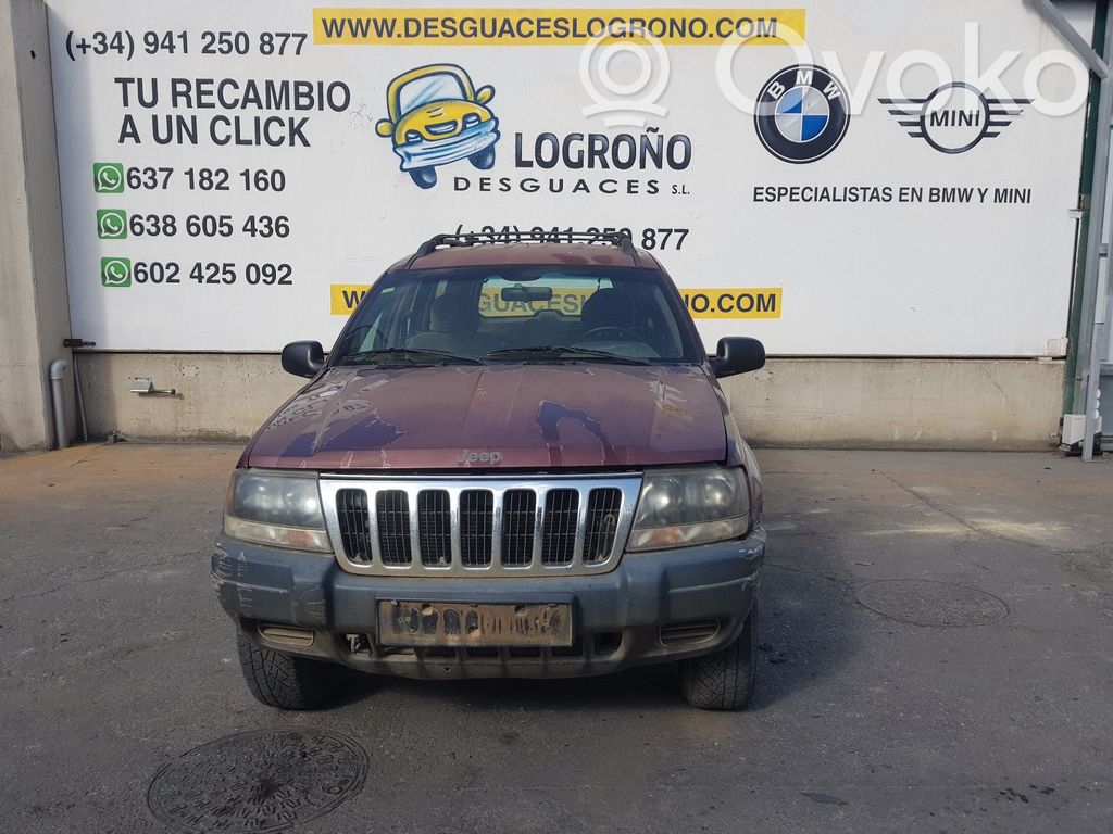 Grand Cherokee (WJ) Grand Cherokee  5011973AA