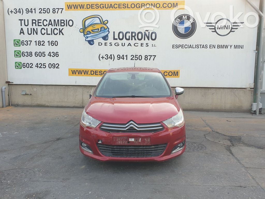 C4 II C4 Picasso, Grand Picasso, Aircross, Cactus  3273QK