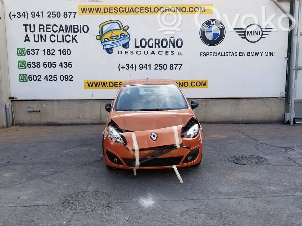 Twingo II Twingo  8200482429