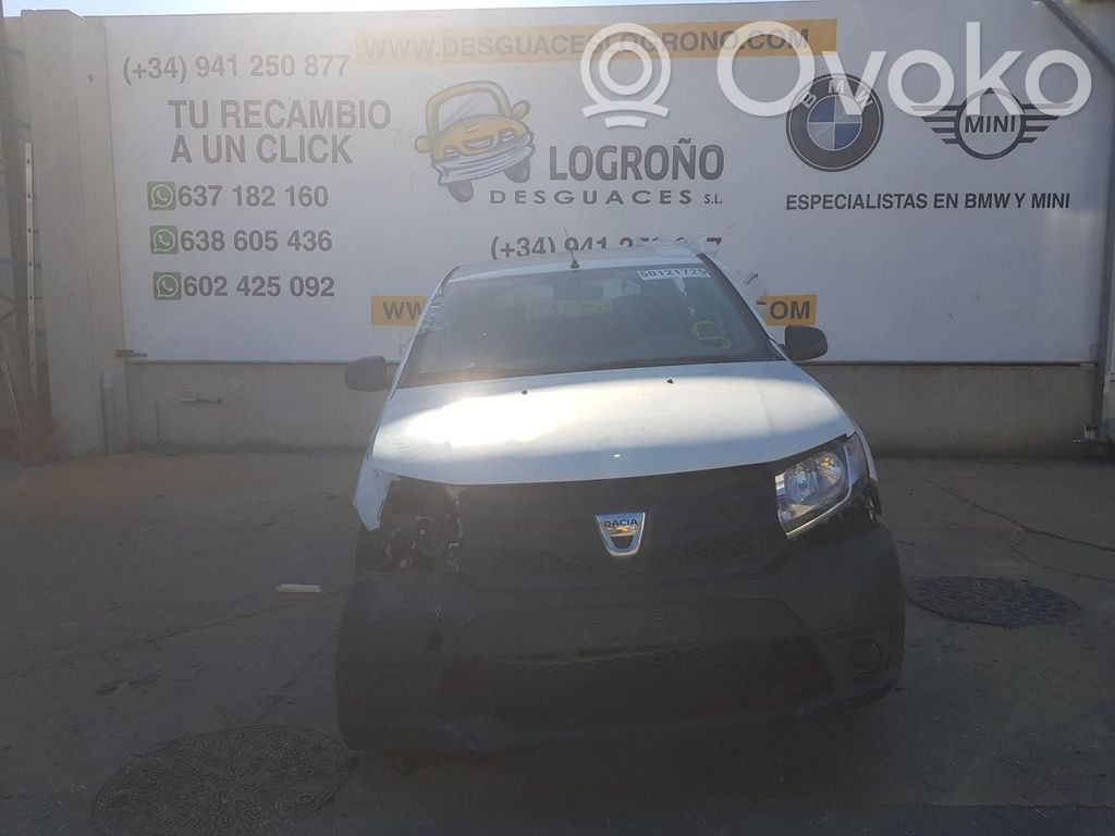 Sandero Sandero, Sandero Stepway  391004298R
