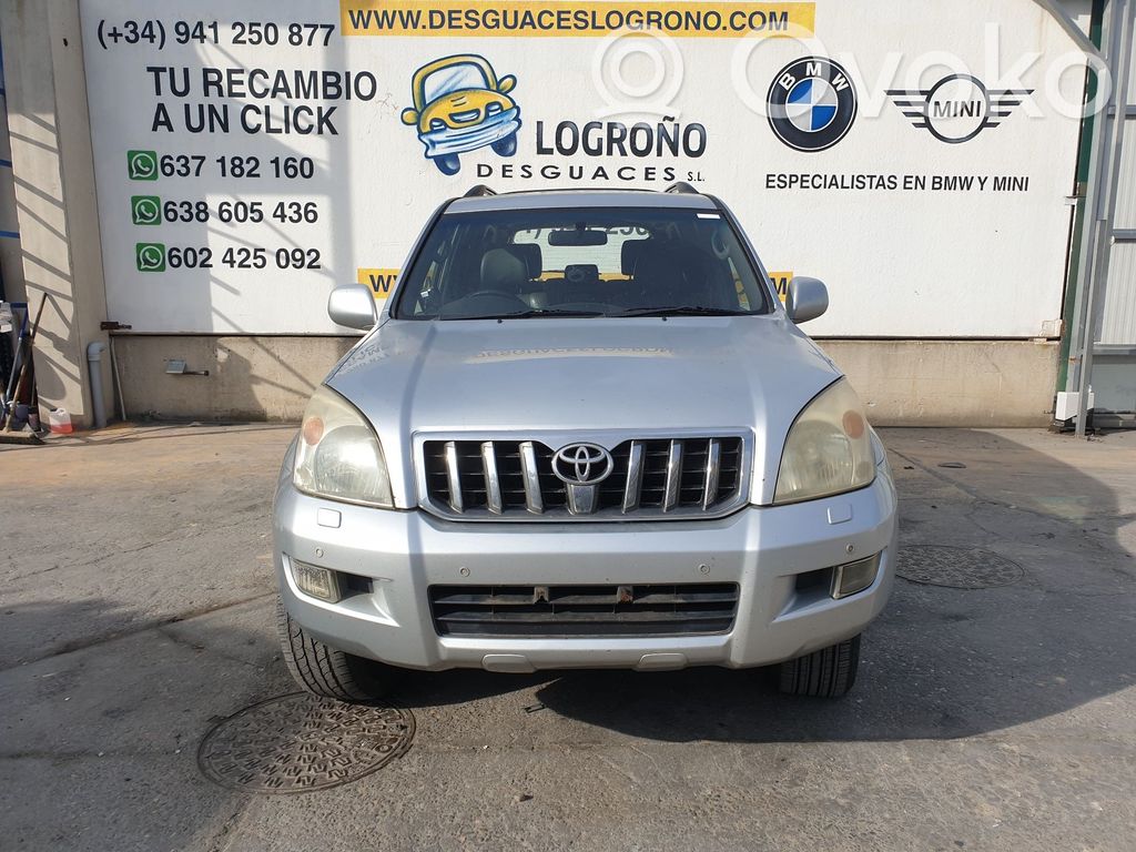 Land Cruiser (J120) Land Cruiser  769747A