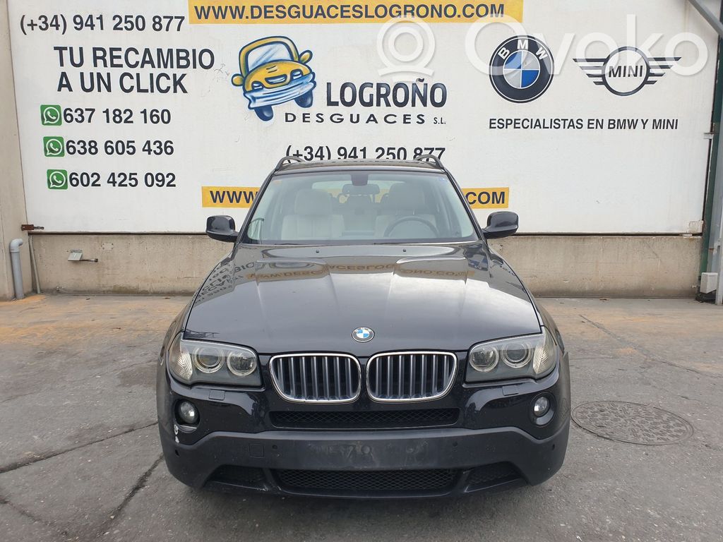 X3 E83 X3  5619950