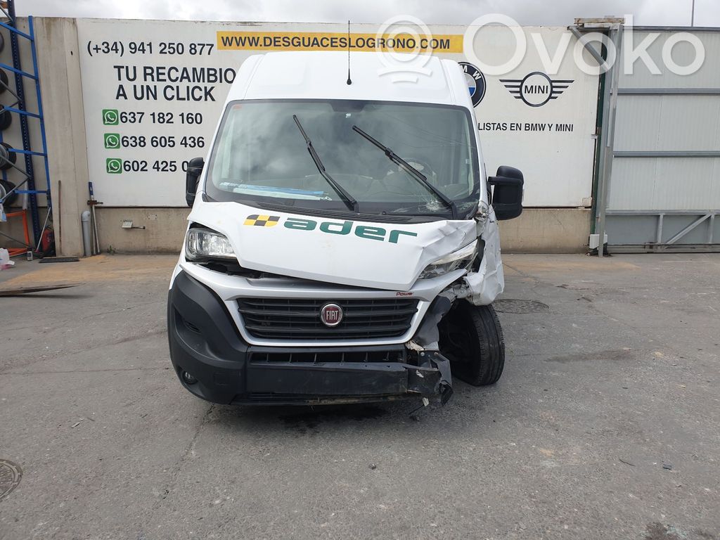 Ducato Ducato  1382146080