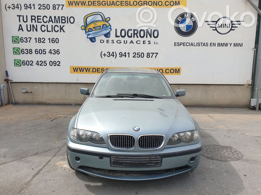 3 E46 Series 3  6923958