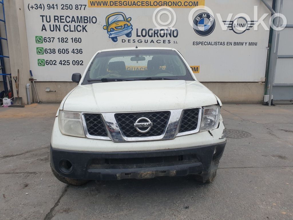 Navara King Cab, PickUp, Navara  27226EA01A