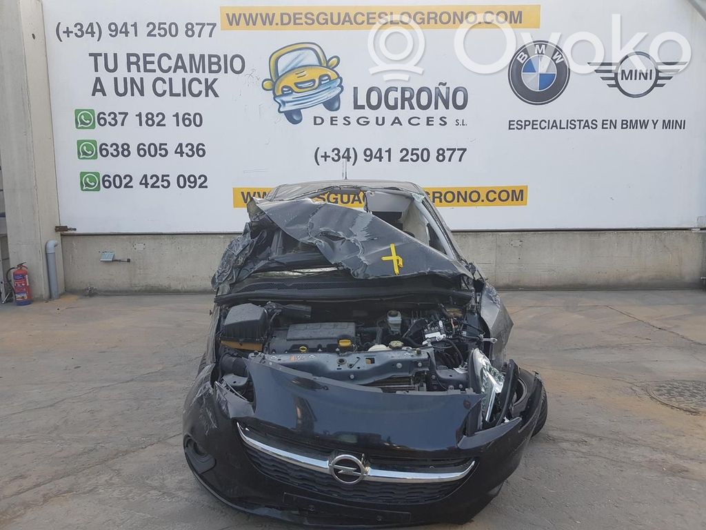 Corsa E Corsa  55199360