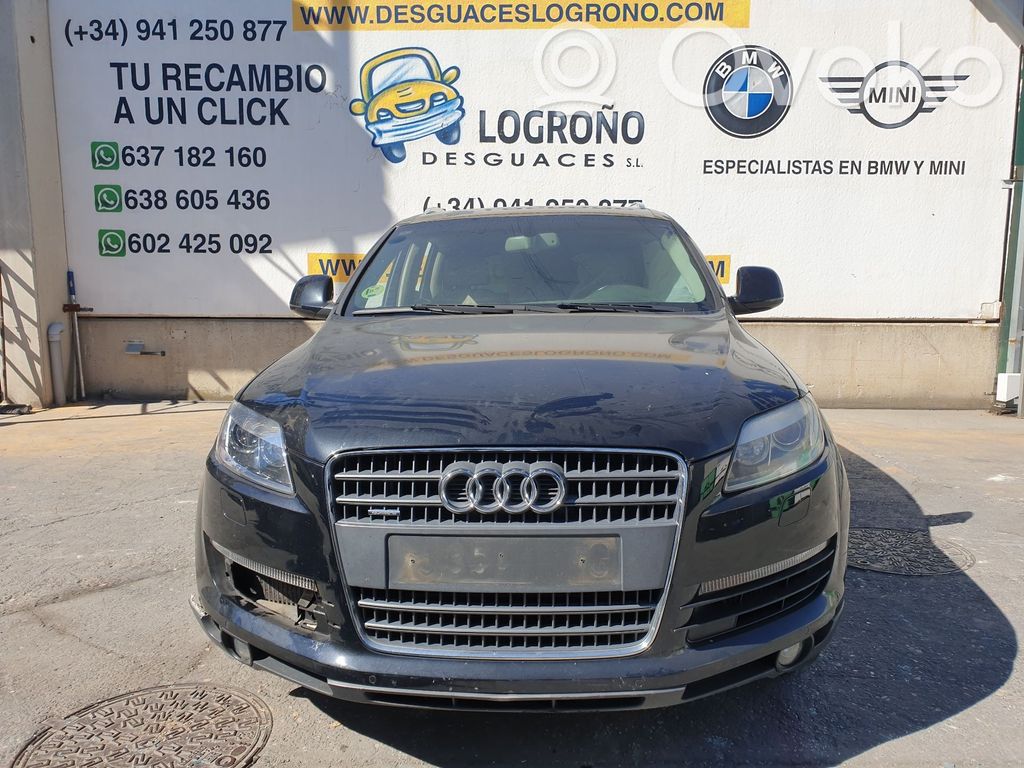 Q7 4L Q7  4L0857551