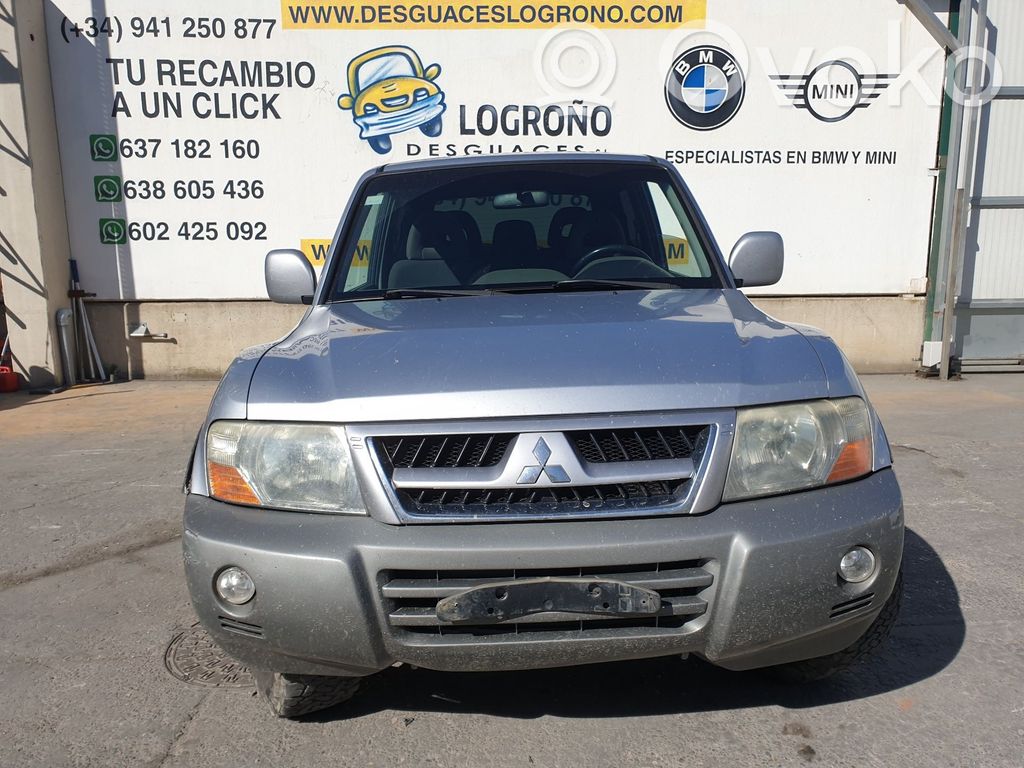 Montero Montero  MN124448