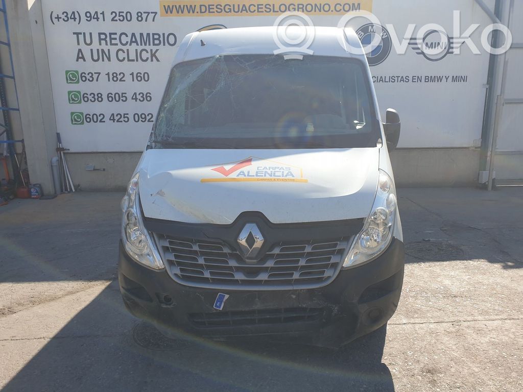Master III Master  8200476809