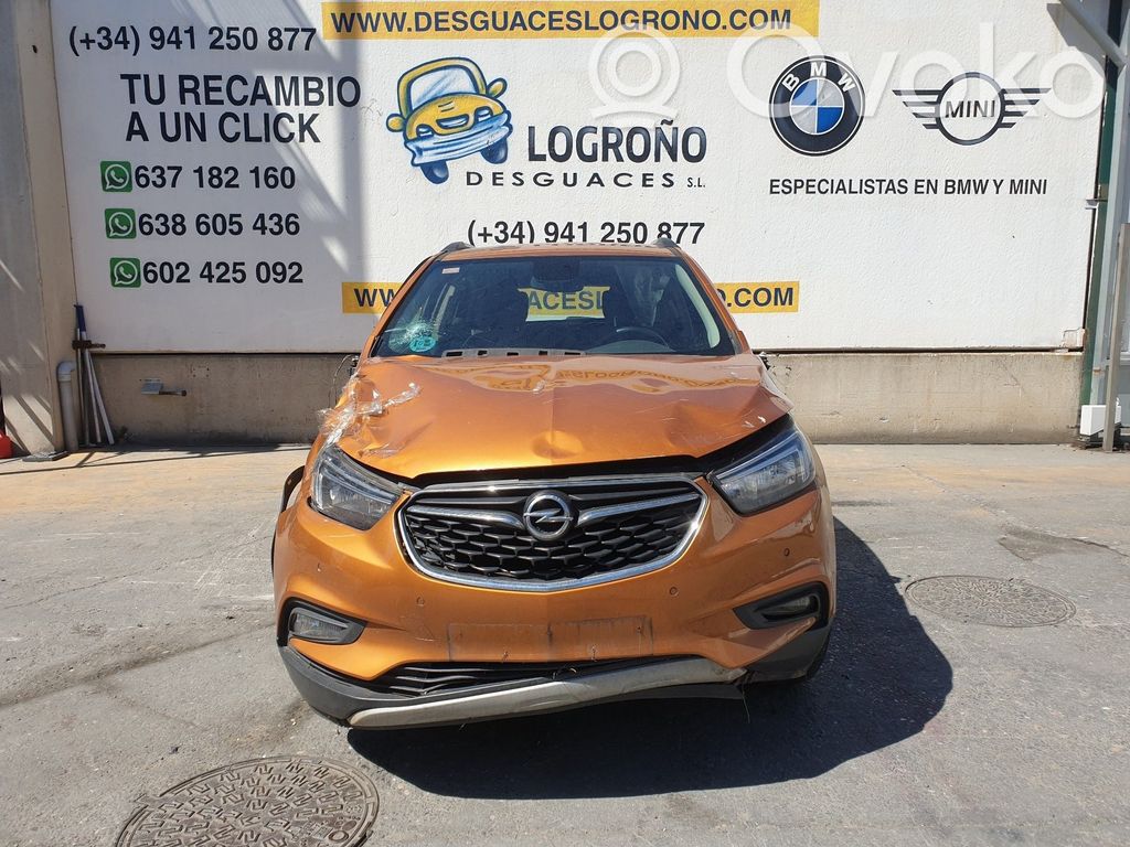 Mokka X Mokka  3450858