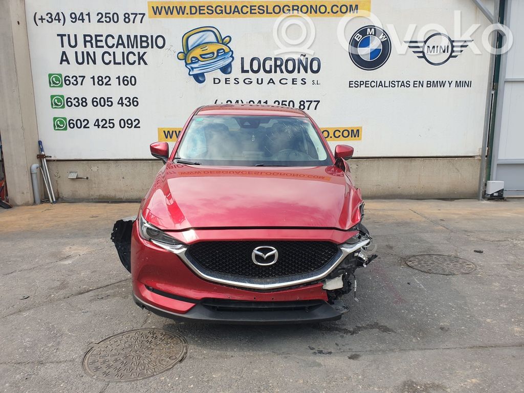 CX-5 CX-5  KB7W67450