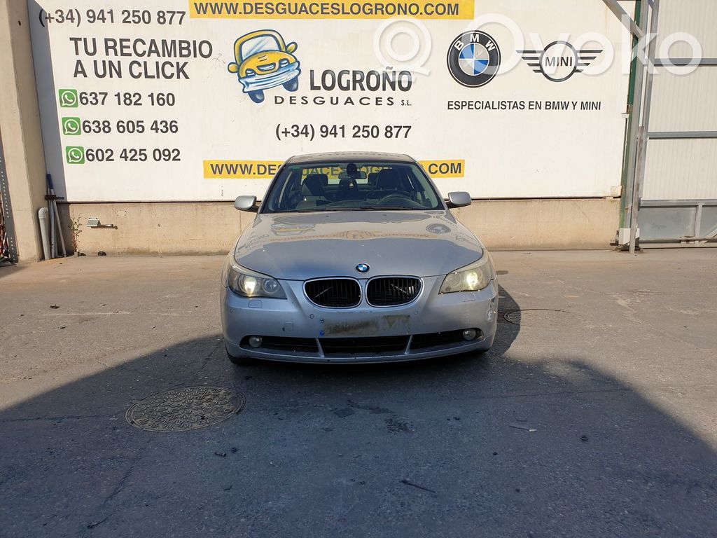 5 E60 E61 Series 5  7167070