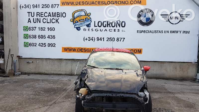 Fiesta Fiesta  C1BA9Y460AA