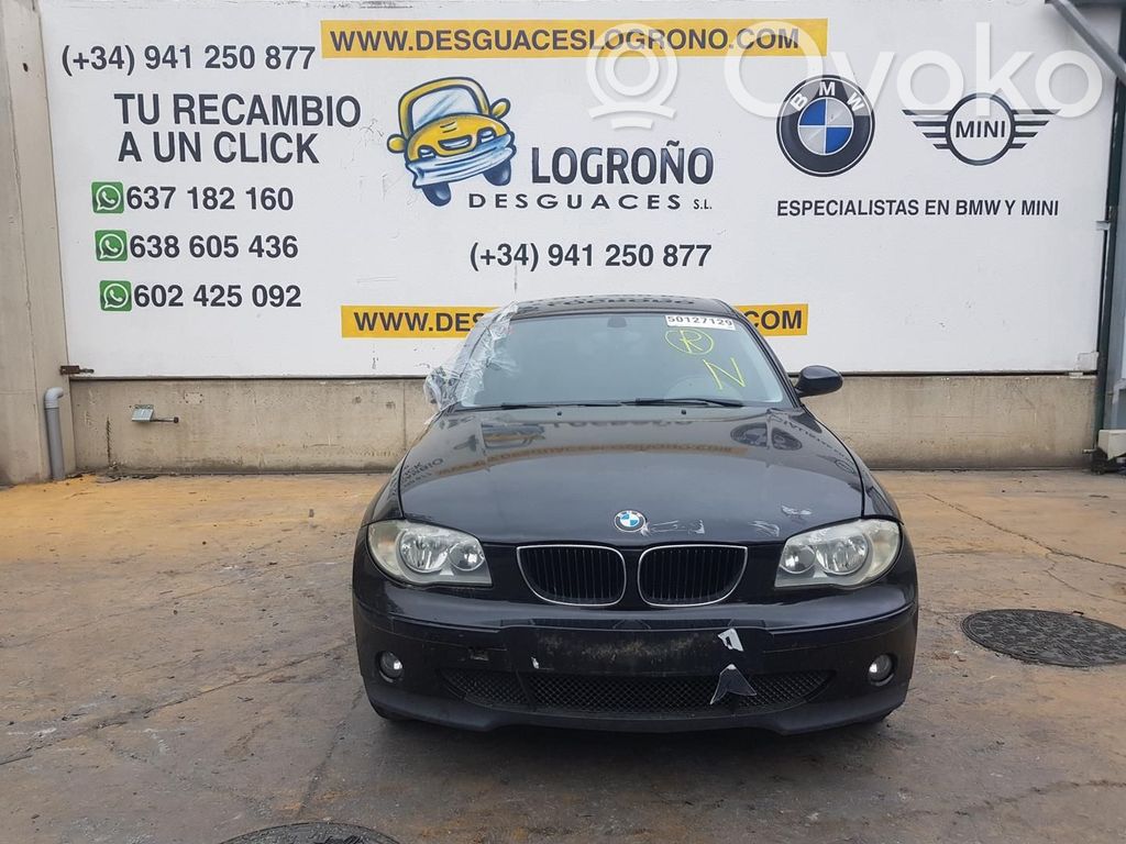1 E81 E87 Series 1  7589539