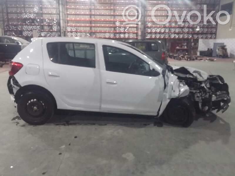 Sandero Sandero, Sandero Stepway  684937116R