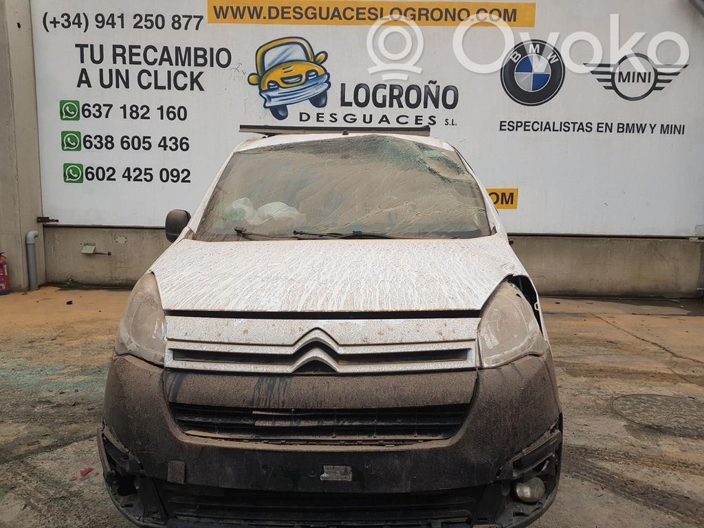 Berlingo Berlingo  6490E2