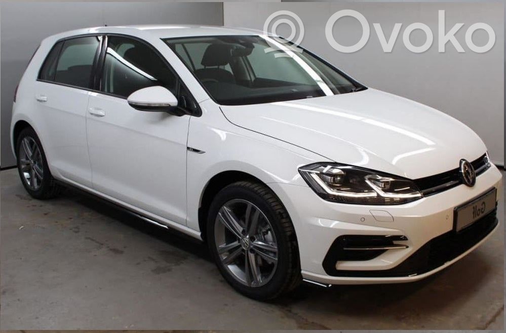 Golf VII Golf  5Q0959592E