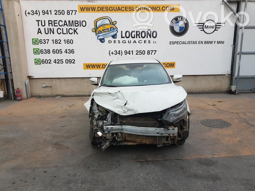 Qashqai Qashqai, Qashqai+2  55400JD61A