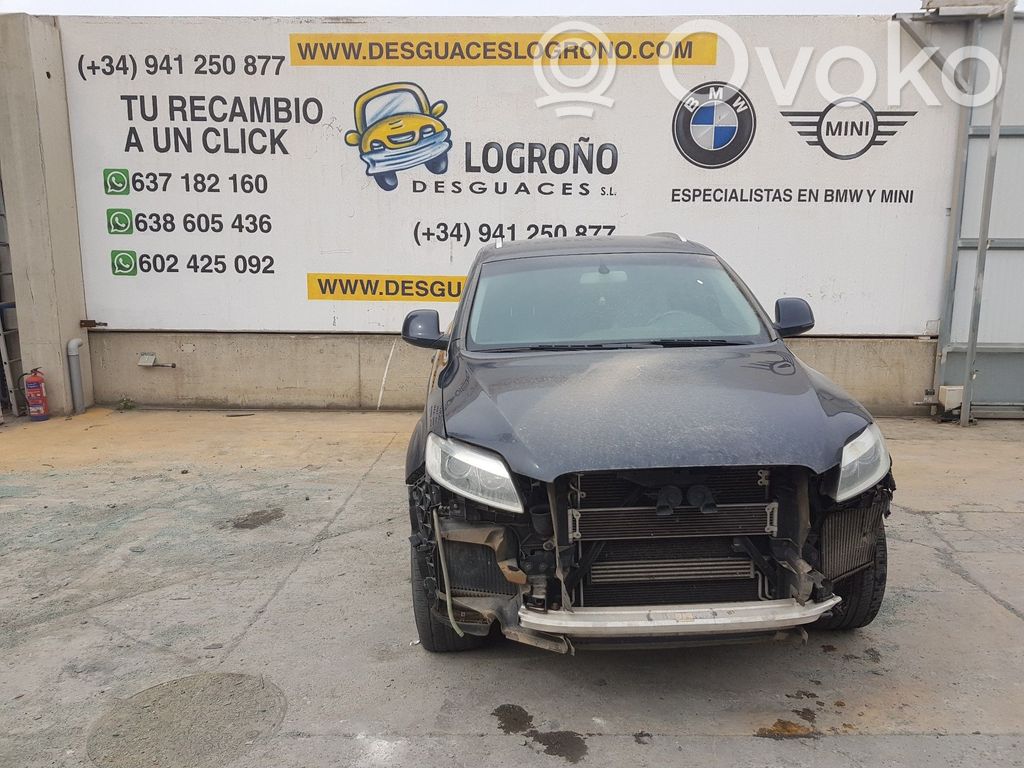 Q7 4L Q7  059131503H
