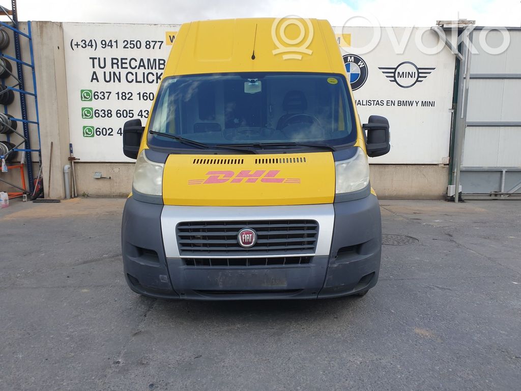 Ducato Ducato  1365407080