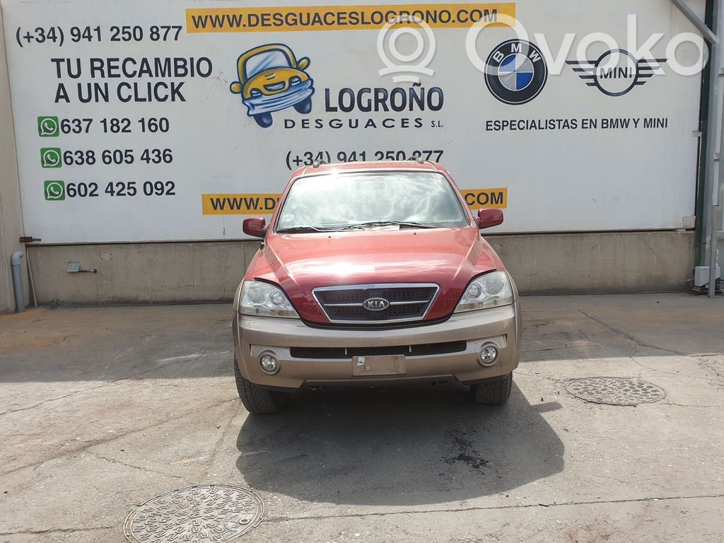 Sorento Sorento  581303E100