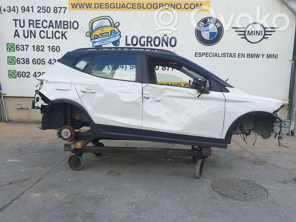 Arona Arona  2Q0614517AP