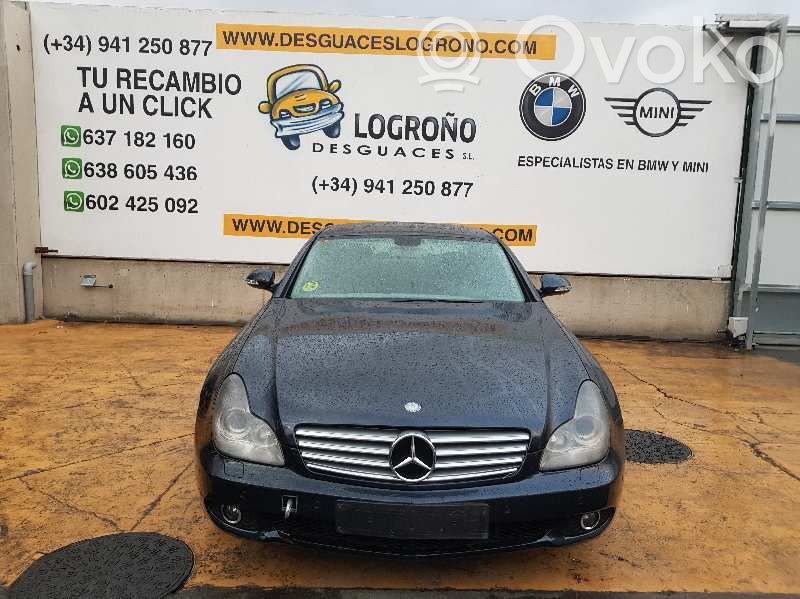 CLS C219 CLS-class, AMG (W219,C218/X218)  A2720308917