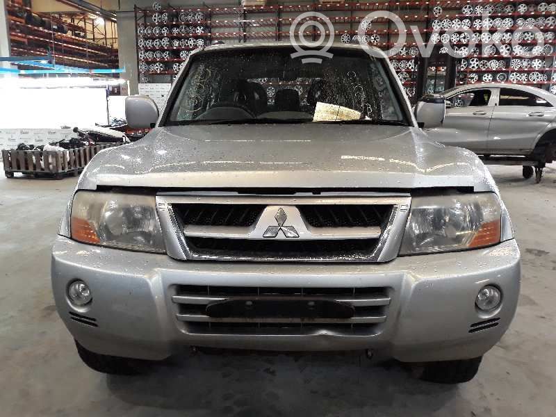 Montero Montero  MR490839