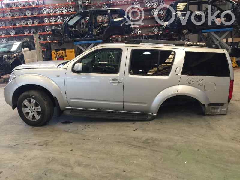 Pathfinder R51 Pathfinder  47660EA270