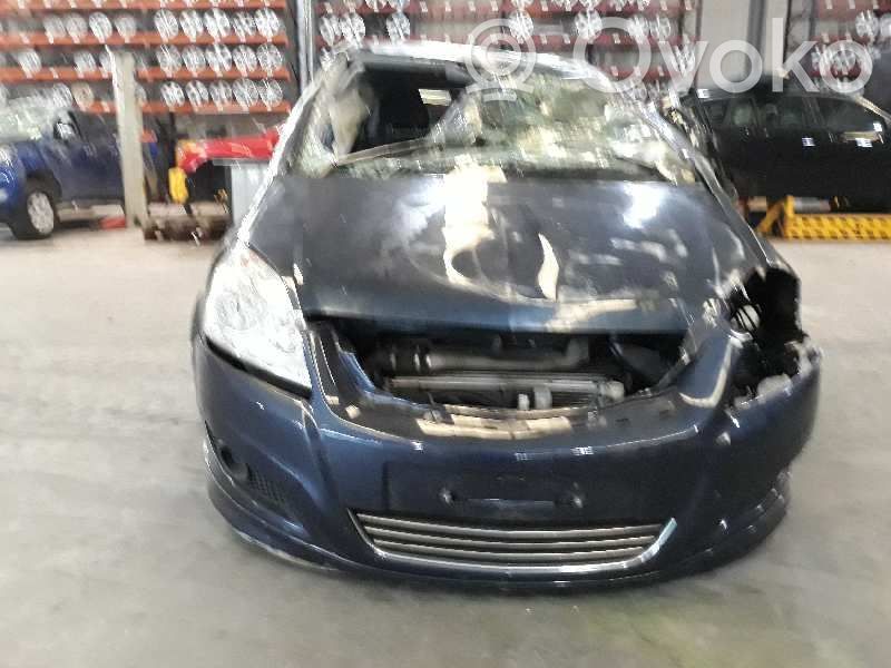 Zafira B Zafira  13100105