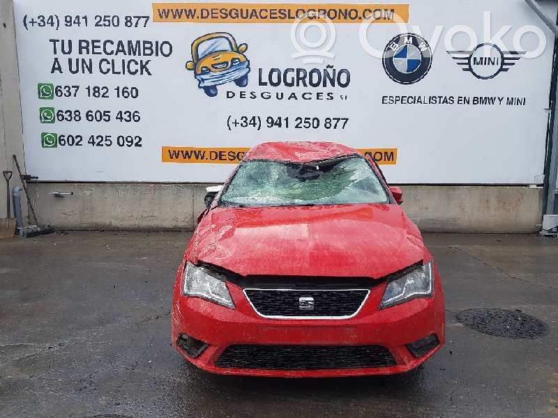 Leon (5F) Leon  7N0857511M