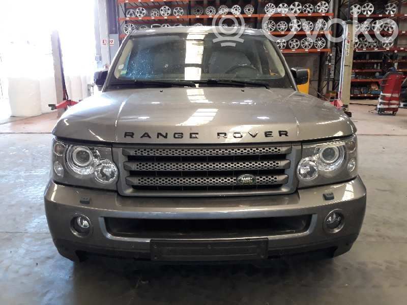 Range Rover Sport L320 Range Rover