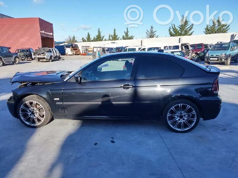 3 E46 Series 3  64526905643