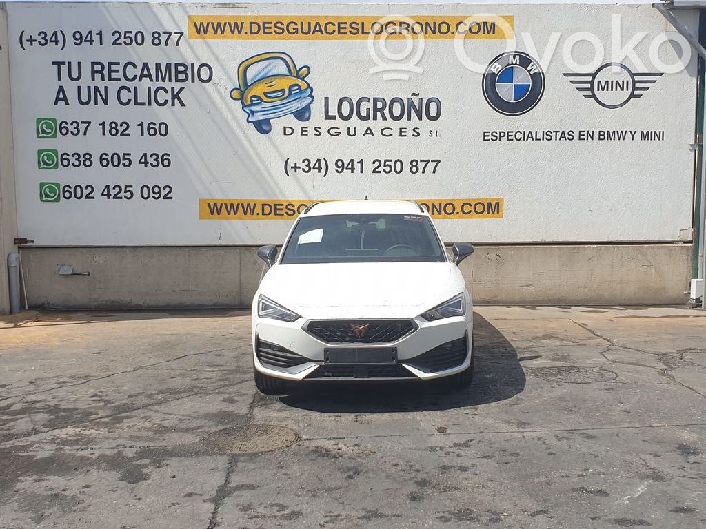 Leon Leon  5WA825202B