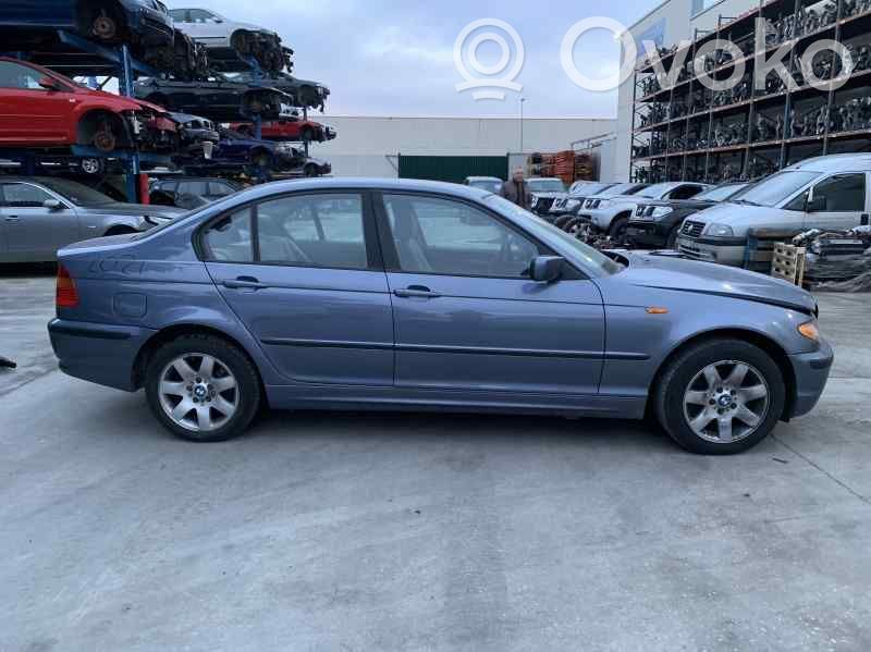 3 E46 Series 3  1096429
