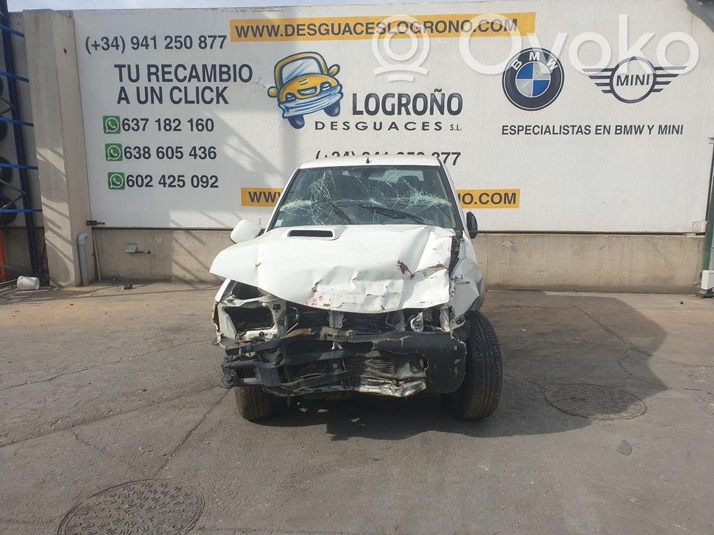 Terrano Terrano  685000X810