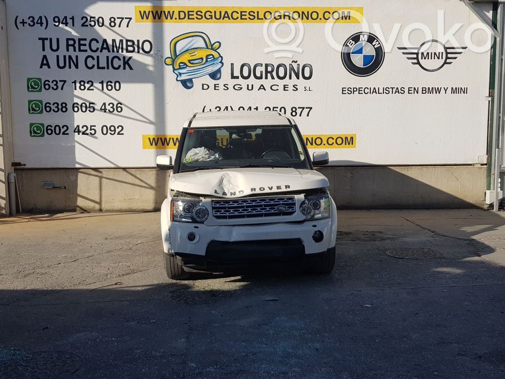 Discovery 4 - LR4 Discovery  LR017317