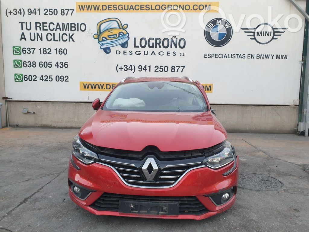 Megane IV Megane  738219391R