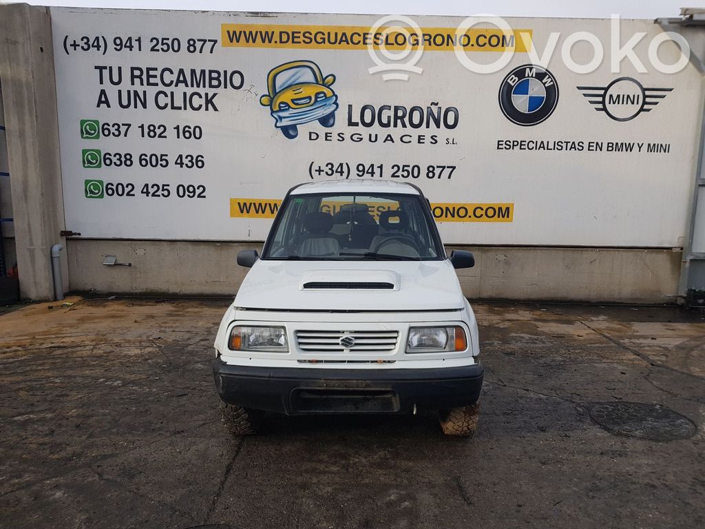 Vitara (ET/TA) Vitara, Sidekick  8470257B105PK