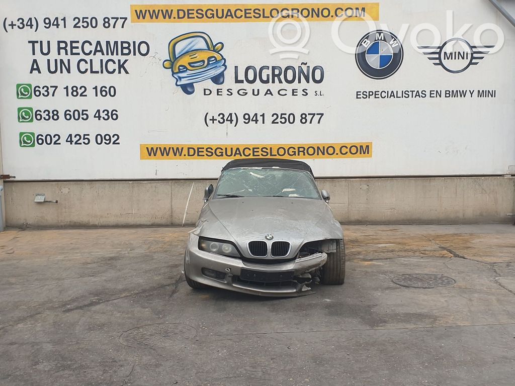 Z3 E36 Z3  63178360575