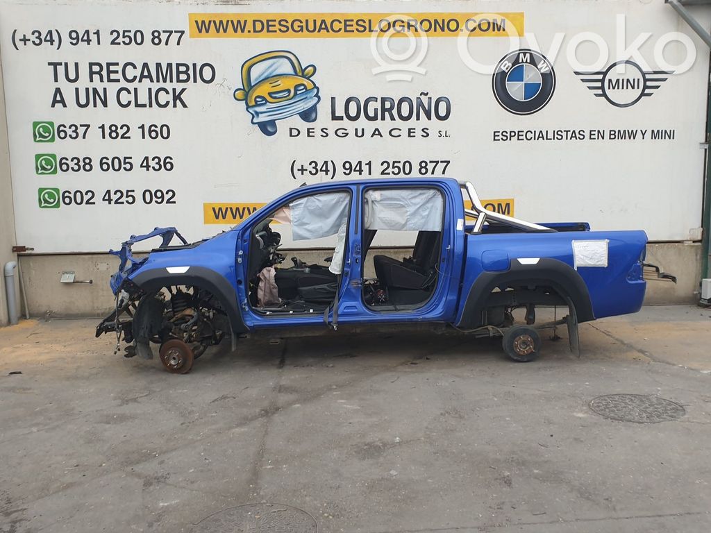 Hilux (AN120, AN130) Hilux  871060K210